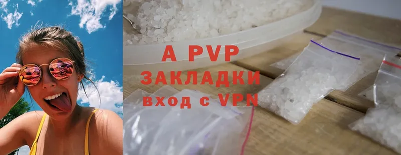 APVP СК  закладки  Ершов 